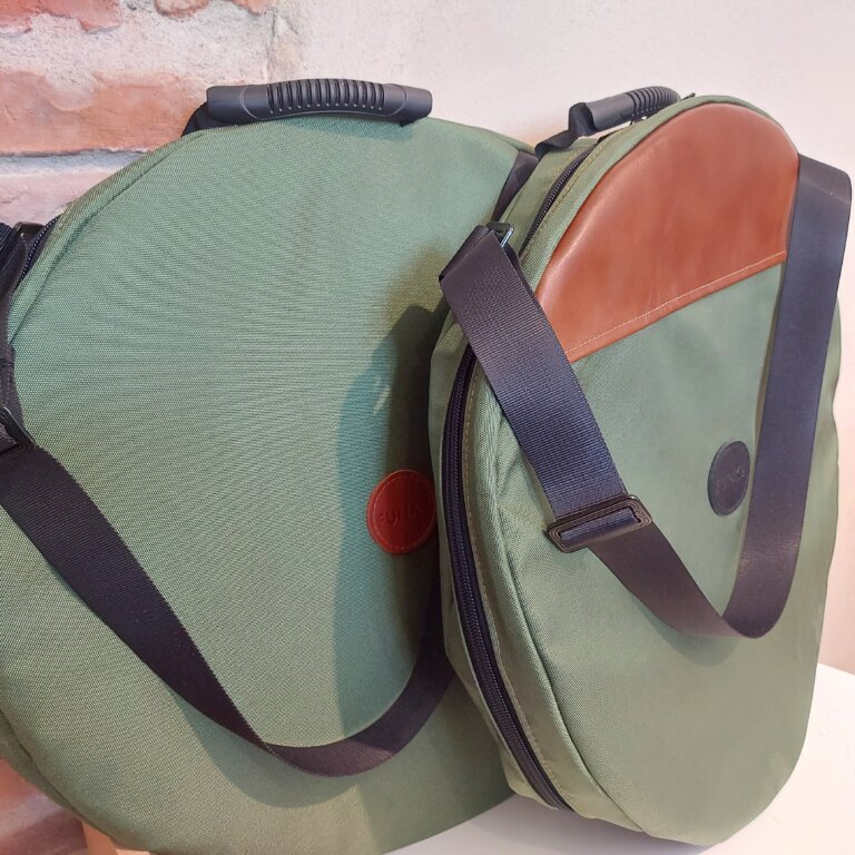 funkz gig bags frame drum bags