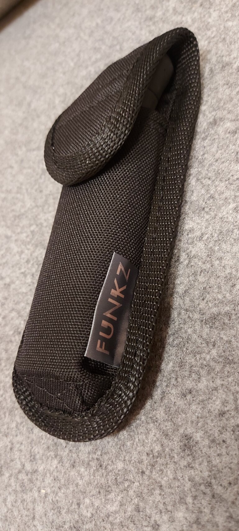 funkz knife pouch