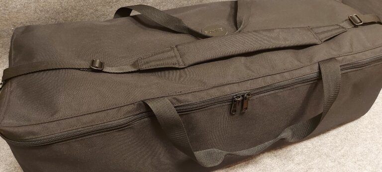 funkz mailakassi ykk cordura
