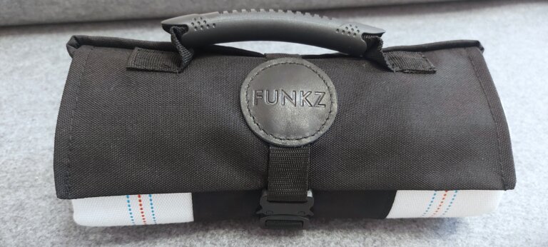 funkz toolroll sangaga fire hose