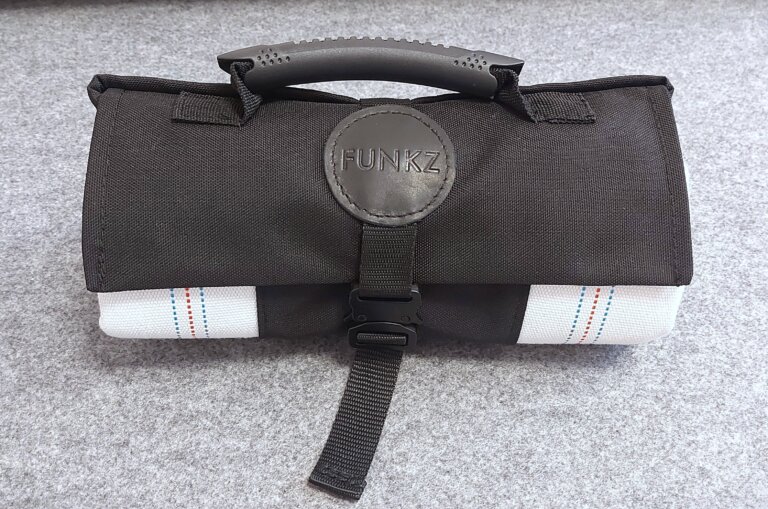funkz tööriistarull sangaga