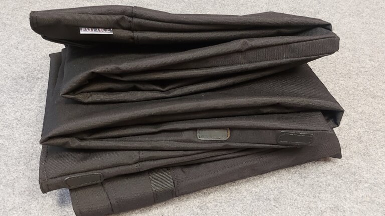 godox ledpanel bag funkz valgustikott kokkupakitult