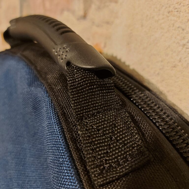 shamaanitrummi kott cordura