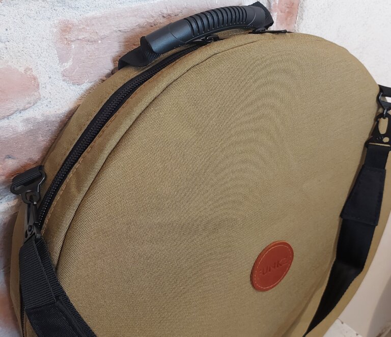 shamaanitrummikott funkz khaki cordura