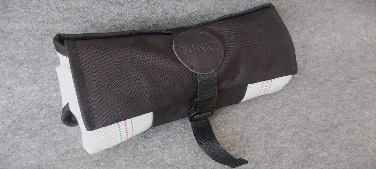 toolroll without handle cordura and firehose