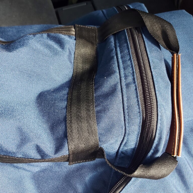 transpordikott kantokassi cordura