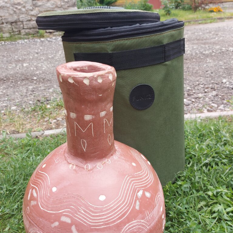 udu rumpu pehmeä kotelo laukku funkz