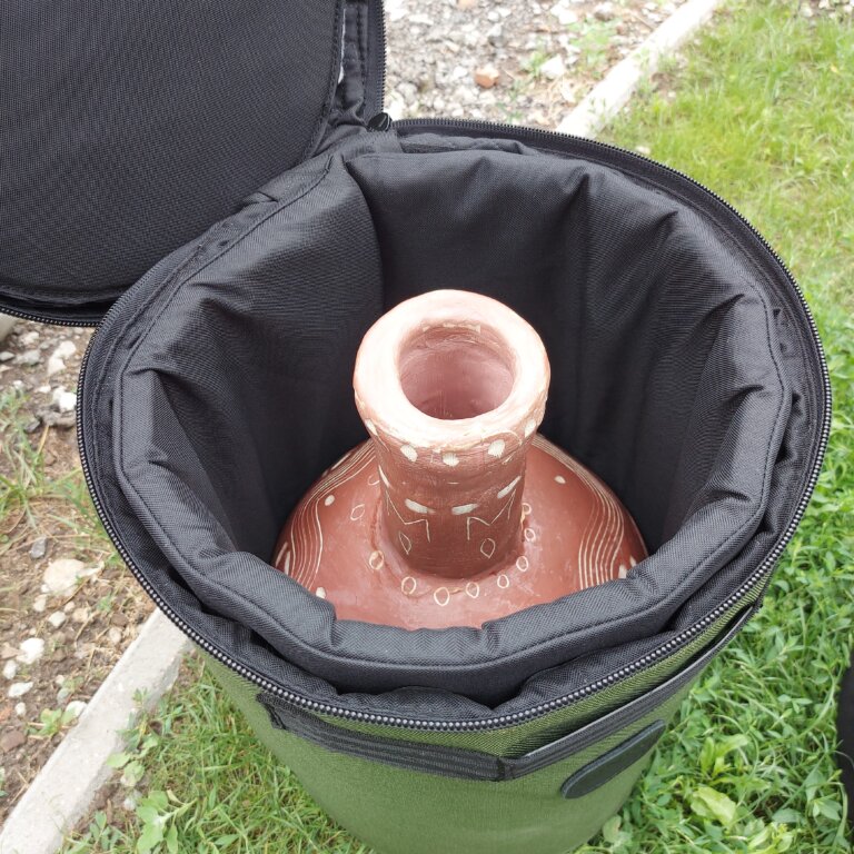 udu trummikott ja udu